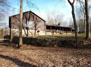 1865 Logue Rd, Mount Juliet, TN 37122