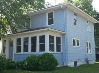 1202 Haney Ave, South Bend, IN 46613