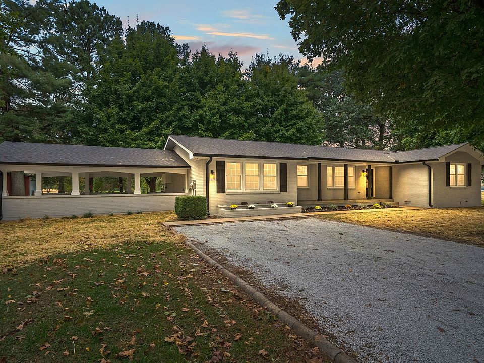 5409 Holmes Rd, Orlinda, TN 37141 Zillow