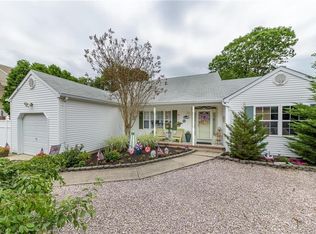 267 Serpent Ln, Manahawkin, NJ 08050