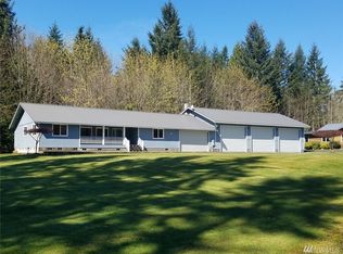 150 SE Cermak Ln, Shelton, WA 98584