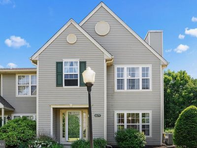 609 Muhlenberg Dr #205, Trappe, PA, 19426