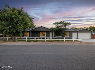 874 N 16th St, Cottonwood, AZ 86326