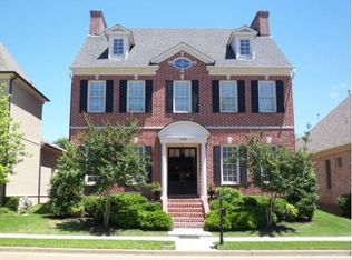 4574 E Woodlawn Cir, Collierville, TN 38017