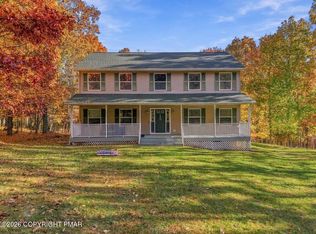 138 Jennifer Ln, Effort, PA 18330