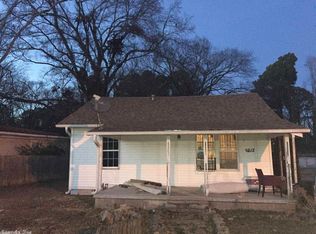 6212 W 83rd St, Little Rock, AR 72209