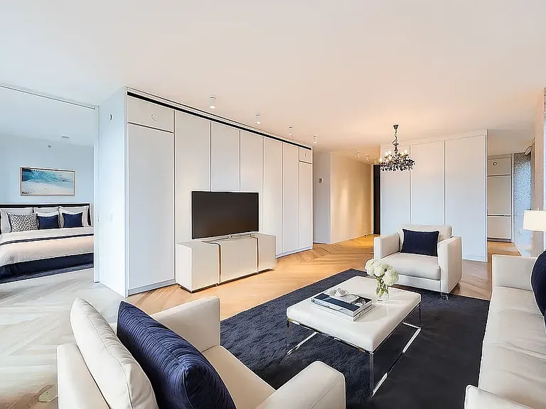 16 W 40th St #18D — Photo 13