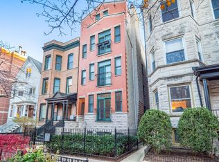 845 W Roscoe St #1, Chicago, IL 60657