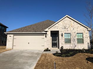 1113 Tiana St, Anna, TX 75409