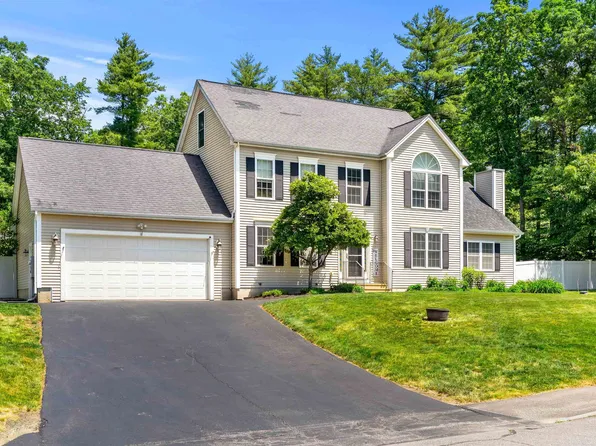 503 Ashley Drive, Pembroke, NH 03275
