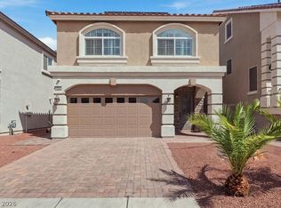5238 Lake Sonoma Ave, Enterprise, NV 89141