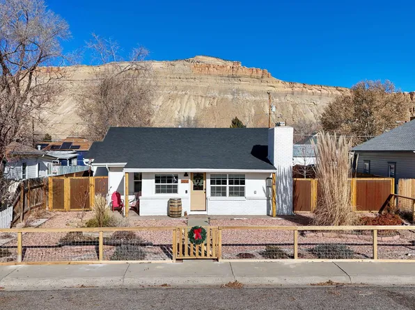 226 W 7th St, Palisade, CO 81526