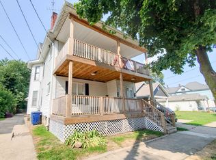 234w3rd, Erie, PA 16507