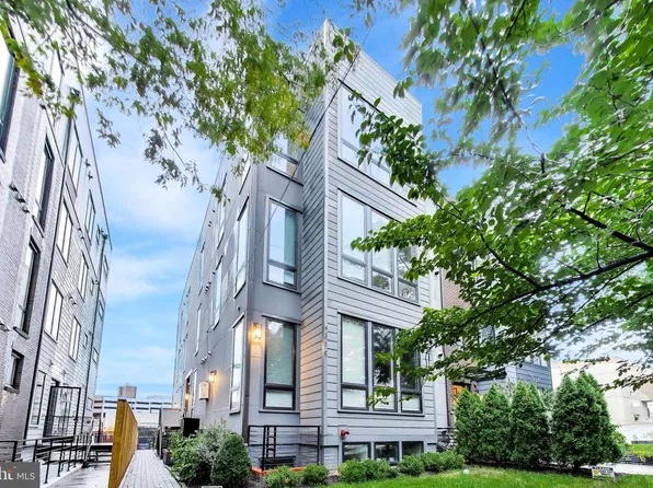 4319 Harrison St NW Penthouse 2, Washington, DC 20015