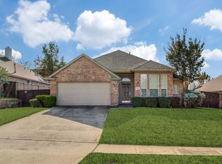 3408 Hidden Valley Dr, Plano, TX 75074