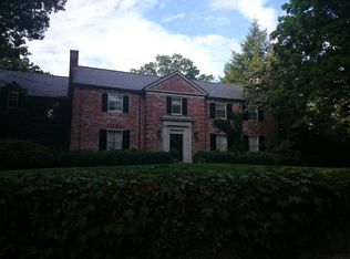 73 Laurel Rd, Brookline, MA 02467