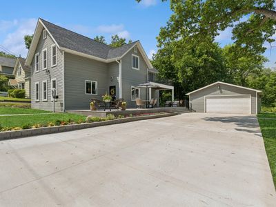 406 Mulberry St W, Stillwater, MN, 55082