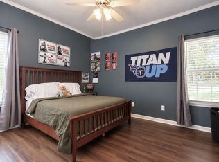 165 Savannah Ridge Trl NE, Cleveland, TN 37323