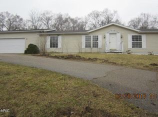 1815 Sunnyside Dr, Kalamazoo, MI