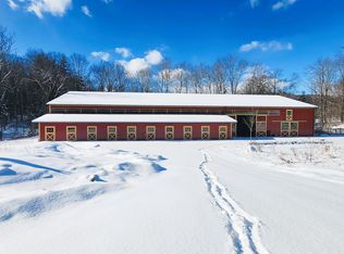 484 Old Swanzey Road, Chesterfield, NH 03462