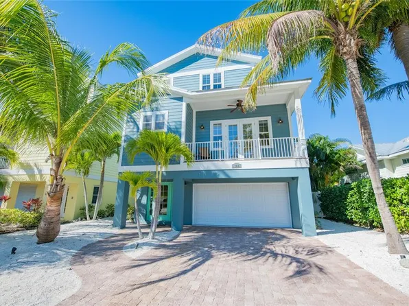 304 65th St #B, Bradenton Beach, FL 34217