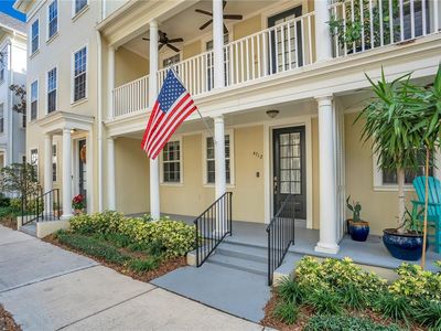 4712 Anson Ln, Orlando, FL, 32814