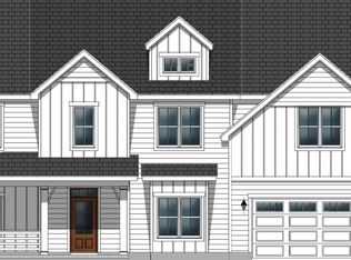 Greystone Plan, Eli's Ridge, Winterville, NC 28590