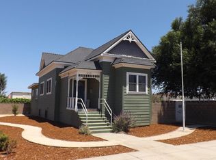 223 W Chestnut Ave, Lompoc, CA 93436