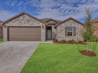 6313 Bay Lake Dr, Fort Worth, TX 76179