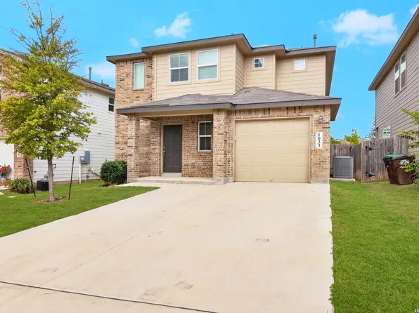 1033 Pacific Monarch, San Antonio, TX 78253
