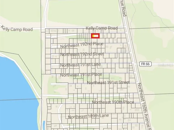 21-22 23 #24, Fort Mc Coy, FL 32134