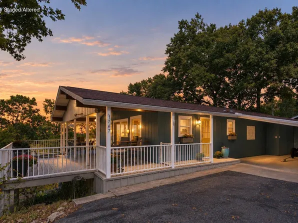 7767 State Highway Dd, Branson West, MO 65737