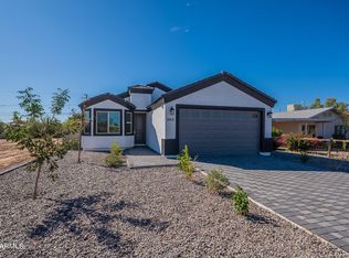 860 N Main St, Coolidge, AZ 85128