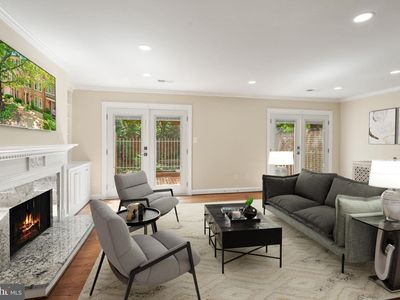 2345 S Rolfe St, Arlington, VA, 22202