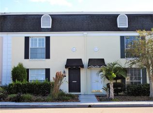 2058 Country Side Cir S, Orlando, FL 32804