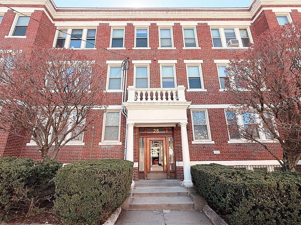 1st image of 28 Ransom Rd APT 8