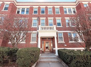 Brighton Place Condominium, Brighton, MA 02135