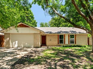 213 Utah St, Sherman, TX 75090