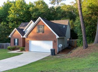 1011 Jarrow Pl, Grovetown, GA 30813