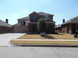 1208 Dripping Springs Ln, McKinney, TX 75072