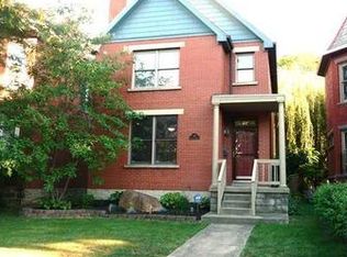 611 Franklin Ave, Columbus, OH