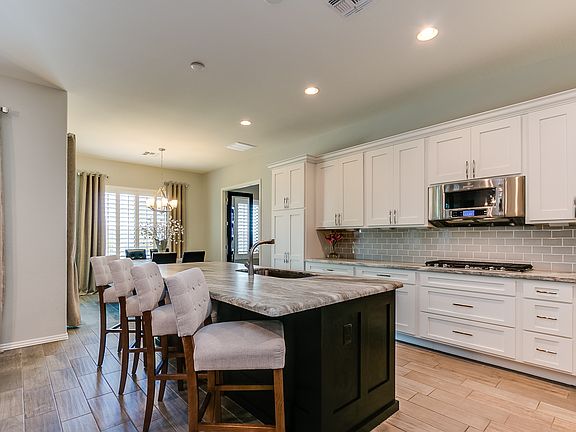 15 in. Shaker Cabinets