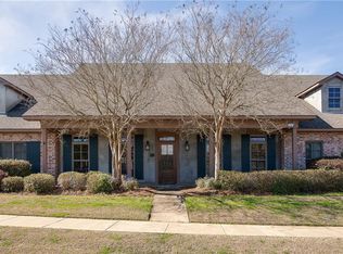408 Ansley Blvd APT C, Alexandria, LA 71303