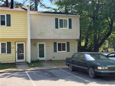 12700 Woodside Ln, Newport News, VA, 23602