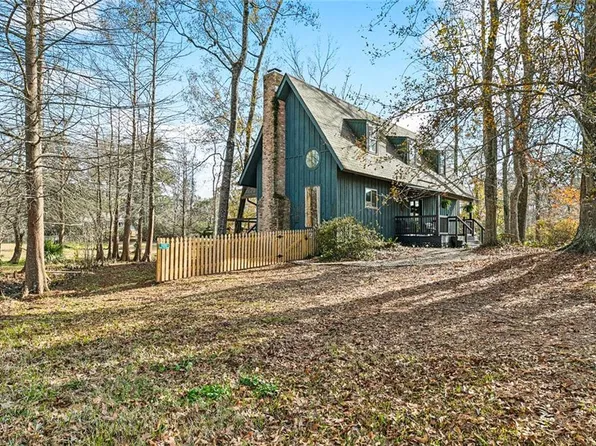 551 Atalin St, Mandeville, LA 70448