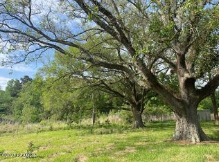9813 Evangeline Hwy, Basile, LA 70515