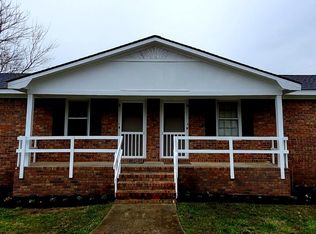 373 Old Cedartown Rd #5, Rockmart, GA 30153