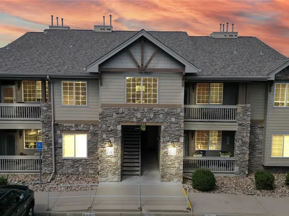 10331 W Girton Drive #202, Lakewood, CO 80227