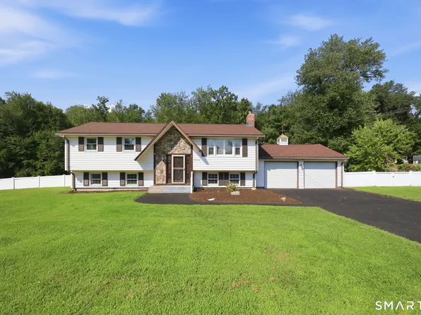 22 Geraldine Drive, Ellington, CT 06029