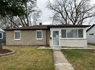 2062 Whitcomb St, Gary, IN 46404